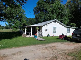 395 Loflin Rd, Winnsboro, LA 71295