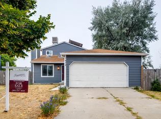 1632 Ensenada Way, Aurora, CO 80011
