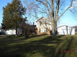 6507 Townline Rd, Birch Run, MI 48415