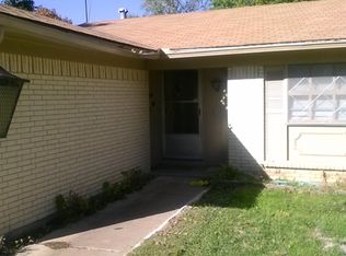 1524 Linwood Ln, Edgecliff Village, TX 76134