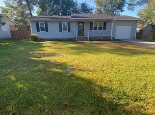 610 Jefferson Way, Conway, SC 29526