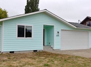 1124 Lindstrom St, Aberdeen, WA 98520