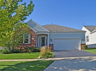 2635 Wessex Dr, West Dundee, IL