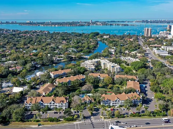 850 S Tamiami Trl APT 521, Sarasota, FL 34236