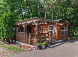 1343-15 Lone Pine Ln, Amery, WI 54001