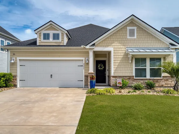 5586 Whitebark Dr., Myrtle Beach, SC 29577