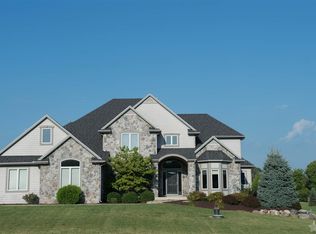 3902 Eggeman Rd, Fort Wayne, IN 46814