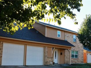 509 Langley Ave, Everman, TX 76140