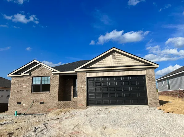 129 Stillwater Dr, Berea, KY 40403