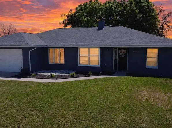 3486 HAWKIN DRIVE, KISSIMMEE, FL 34746