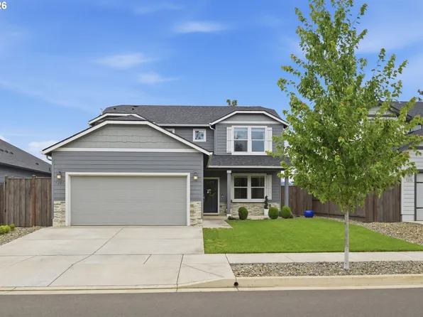 5286 Squirrel St, Springfield, OR 97478