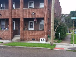 307 Buchanan St, Charleston, WV 25302