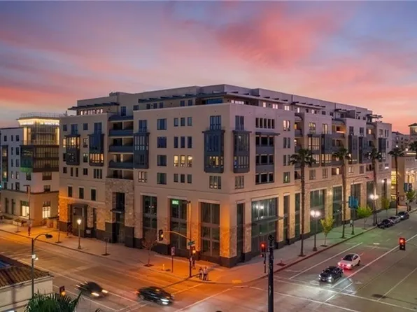 39 S Los Robles Ave Unit 5006, Pasadena, CA 91101