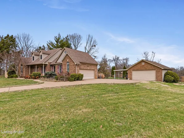 373 Blue Ash Dr, Shepherdsville, KY 40165