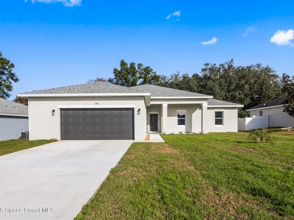 5355 SE 91st St, Ocala, FL 34480