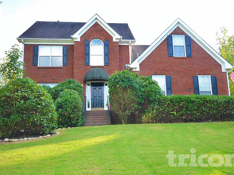 2290 Lost Forest Ln SW — Photo 1