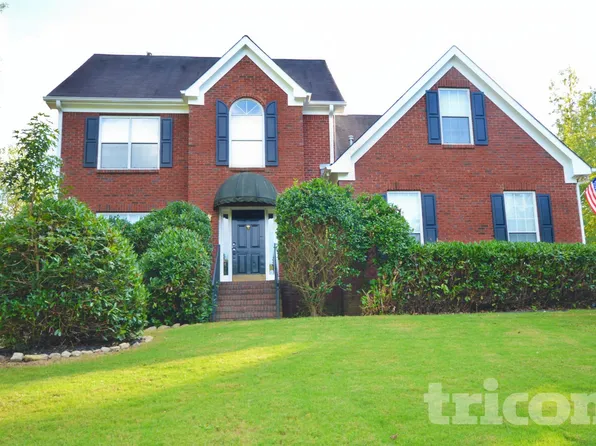 2290 Lost Forest Ln SW, Conyers, GA 30094