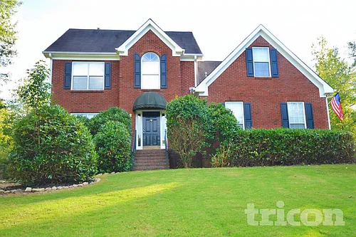2290 Lost Forest Ln SW Photo 1