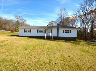 3685 Brick Church Rd, Burlington, NC 27215