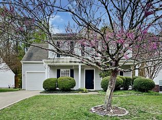 5516 Scenic Brook Ln, Raleigh, NC 27616