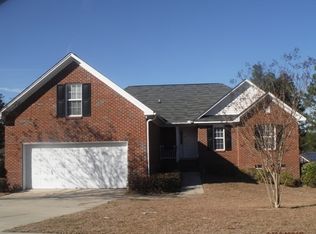 637 Gladiolus Dr, Columbia, SC 29229