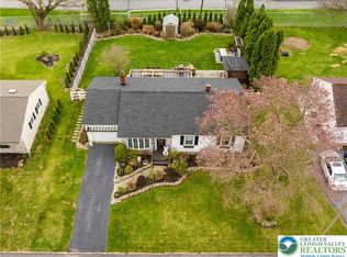 68 Mitchell Ave, Nazareth, PA 18064