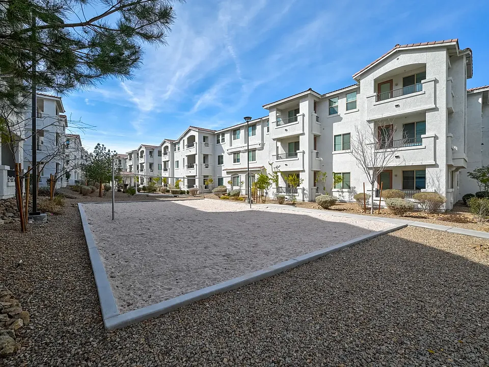 Castile Apartments