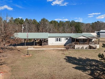 560 Valerie Ln, Haughton, LA, 71037