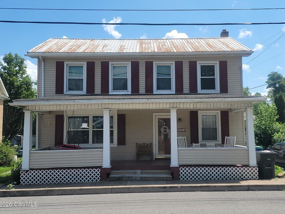 1st image of 3476 N Old Trl