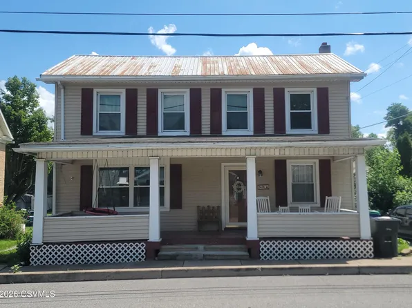 3476 N Old Trl, Shamokin Dam, PA 17876