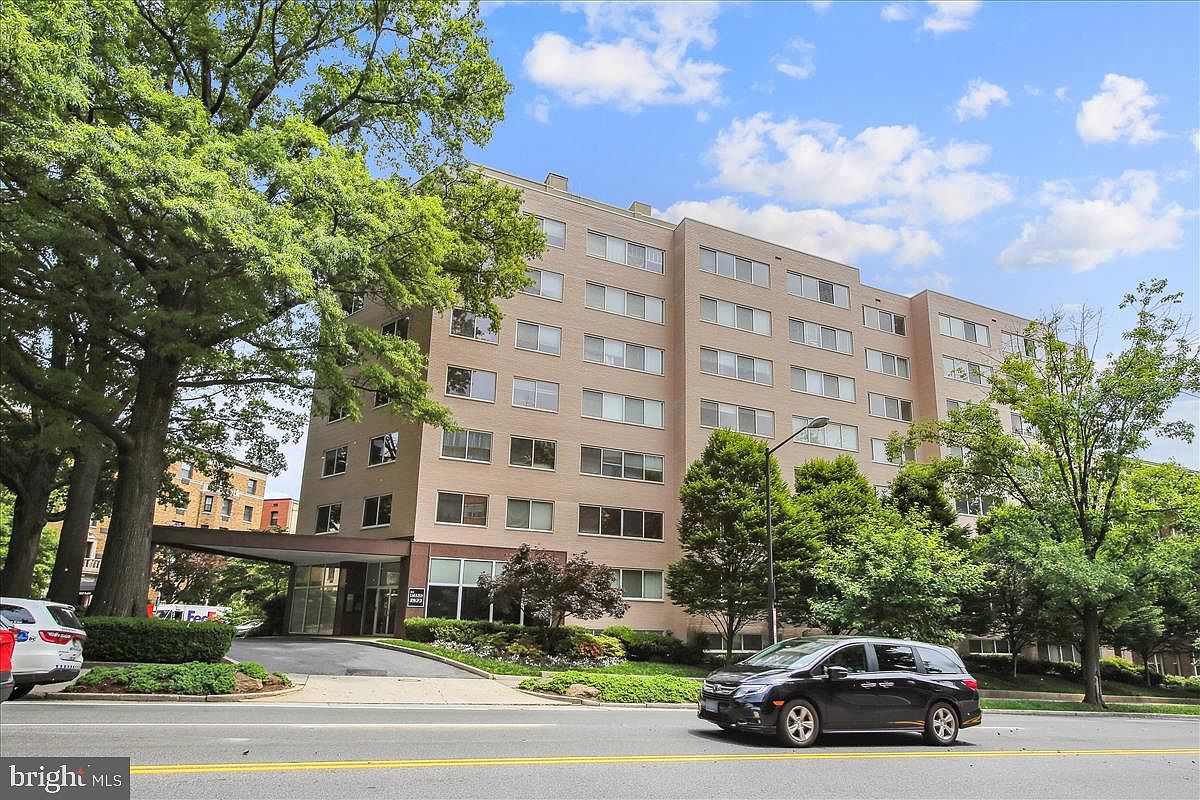2829 Connecticut Ave NW APT 413, Washington, DC 20008 | Zillow