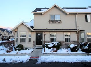 1015 S 1850 W, Springville, UT 84663