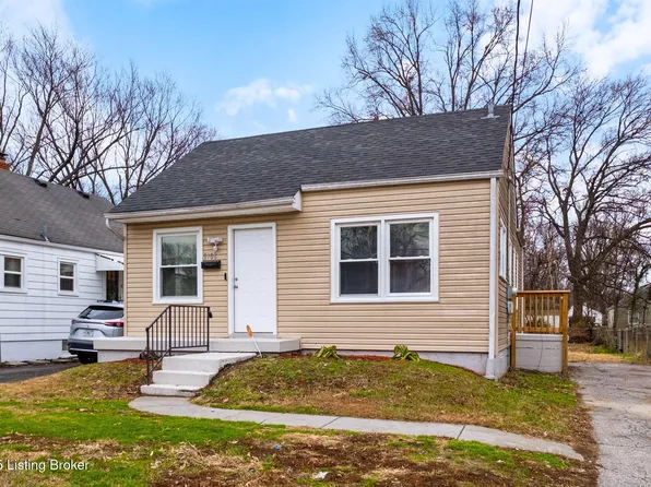 1408 Southgate Ave, Louisville, KY 40215