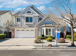 1601 Adolfo Dr, San Jose, CA 95131