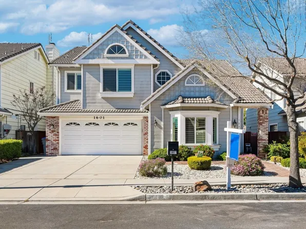 1601 Adolfo Dr, San Jose, CA 95131