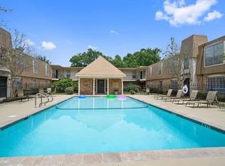 Bienville Towers, Baton Rouge, LA 70808