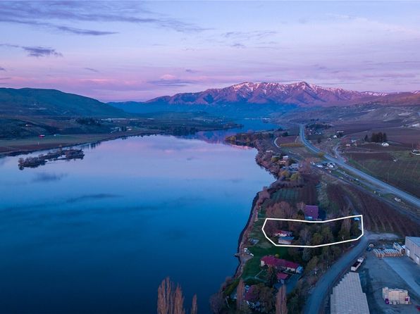 173 Sunset Drive, Brewster, WA 98812