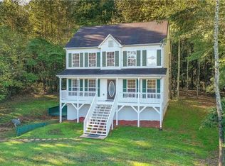 2220 Oak Grove Rd, Carrollton, GA 30117