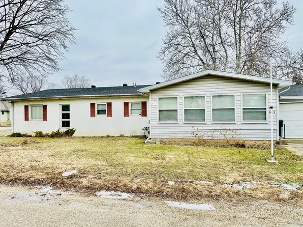 401 E 12th St, Streator, IL 61364