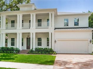 4510 W Rosemere Rd, Tampa, FL 33609