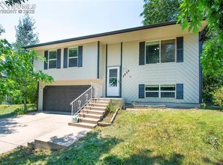3830 Rosemere St, Colorado Springs, CO 80906
