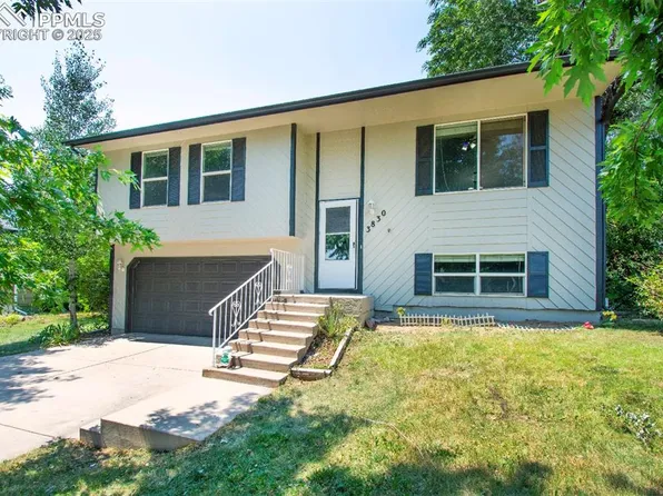 3830 Rosemere St, Colorado Springs, CO 80906