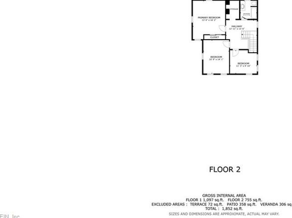 1353 23rd St, Newport News, VA 23607