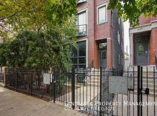 1024 N Hermitage Ave #1, Chicago, IL 60622
