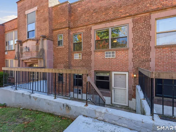 201 College St Unit 19, Middletown, CT 06457