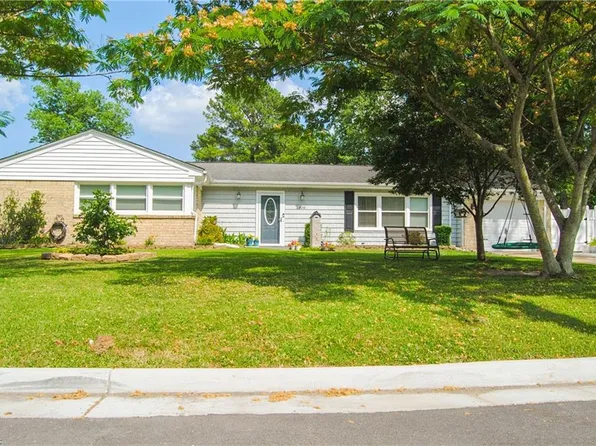 408 Old Forge Ct, Virginia Beach, VA 23452