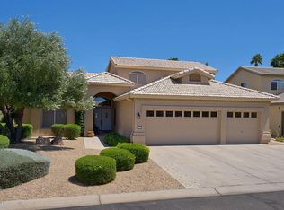 3731 N Granite Dr, Goodyear, AZ 85395