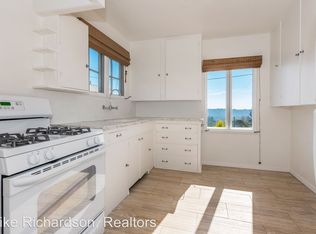 616 Sierra St #B, Santa Barbara, CA 93103
