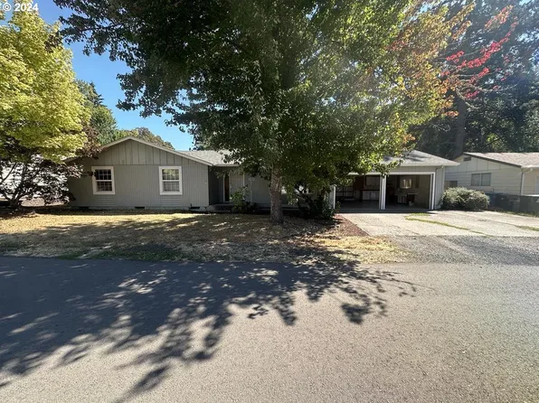 2850 Summer St SE, Salem, OR 97302