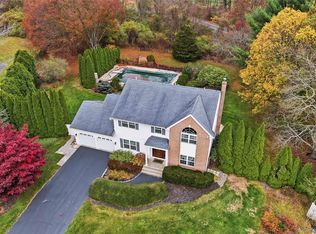 48 Windcrest Drive, Manorville, NY 11949